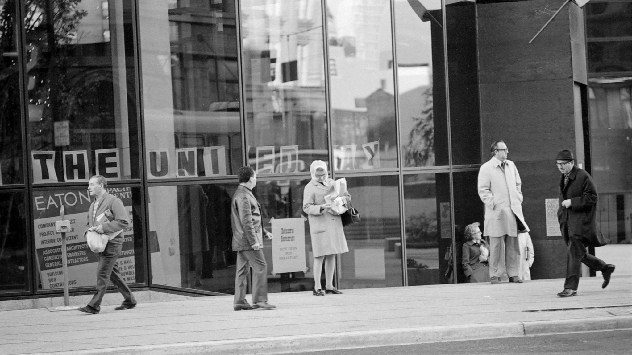 Made in Canada The West Harbour