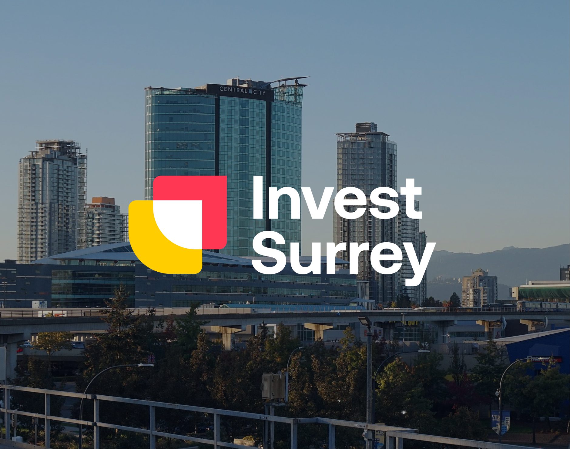 Invest Surrey - The West Harbour